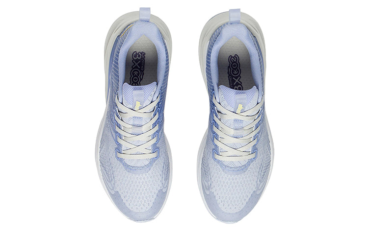 (WMNS) Li-Ning Eazgo 'Blue Grey' ARES024-2