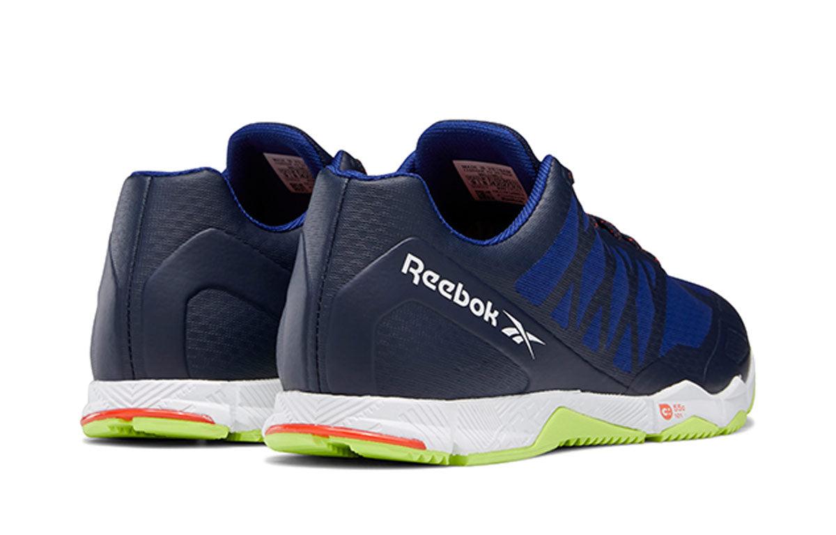Reebok Speed Training Blue/Green FZ0421