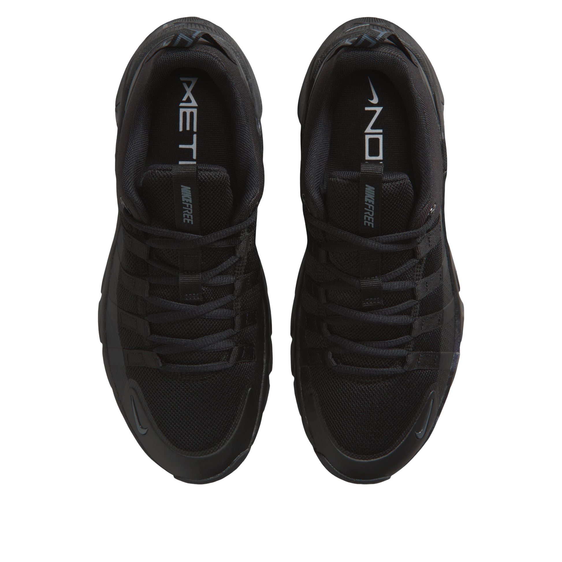 (WMNS) Nike Free Metcon 7 'Black' II7406-001