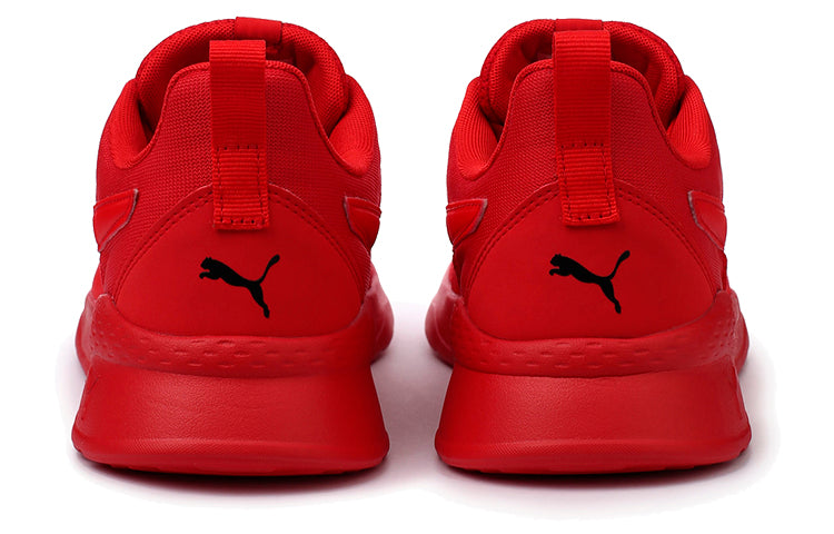PUMA Anzarun Lite Bold Red/Black 372362-04