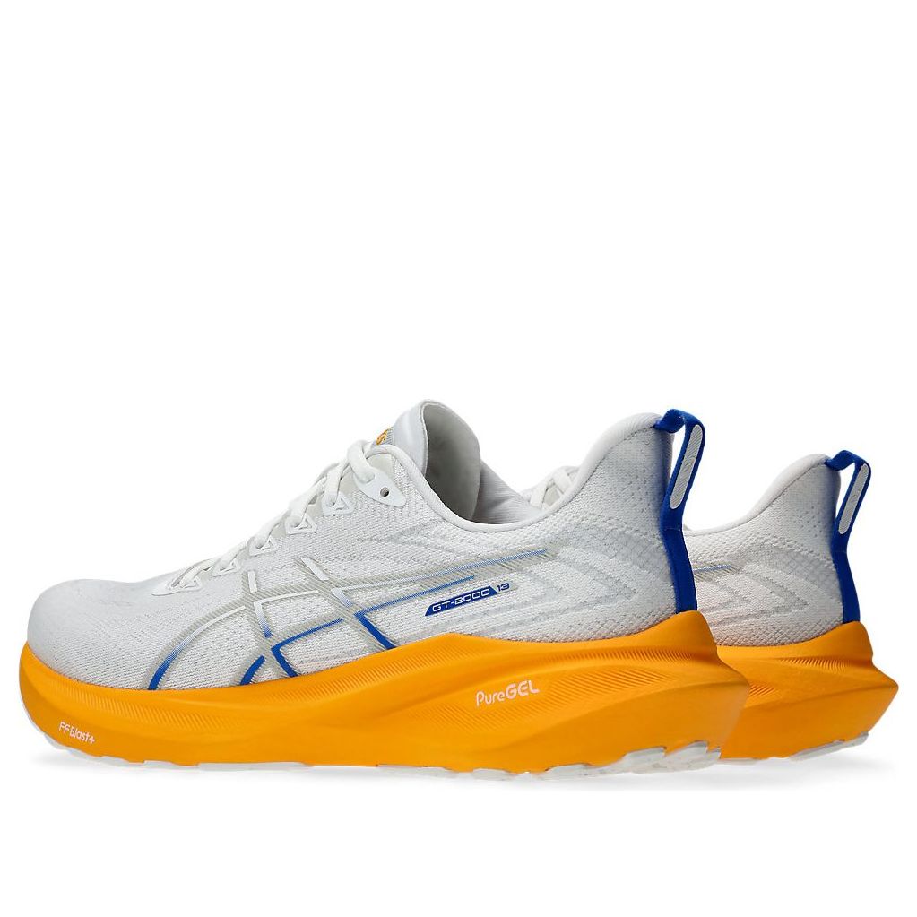 ASICS GT-2000 13 'White Concrete' 1011B861-101