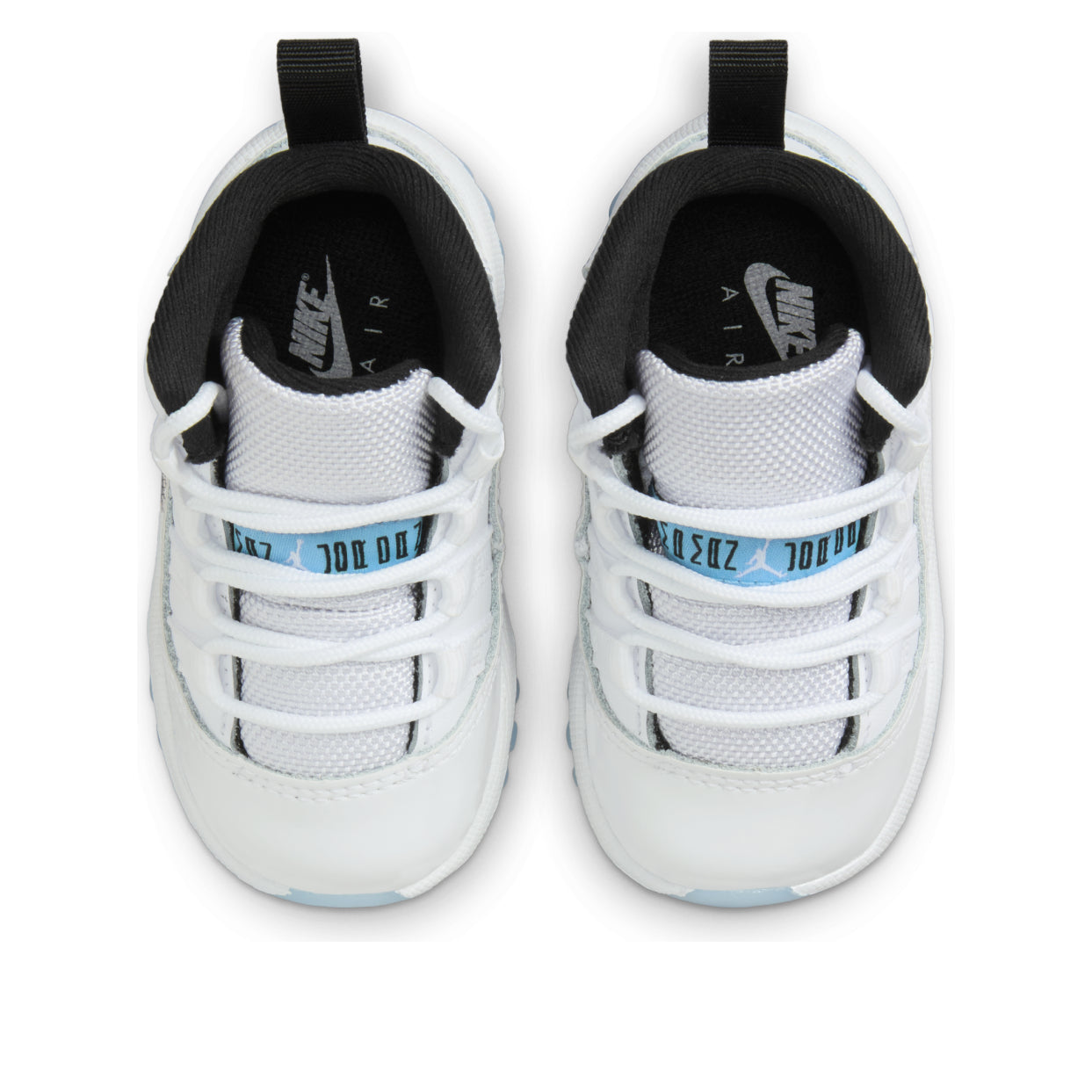 (TD) Air Jordan 11 'Legend Blue' 2024 378040-104