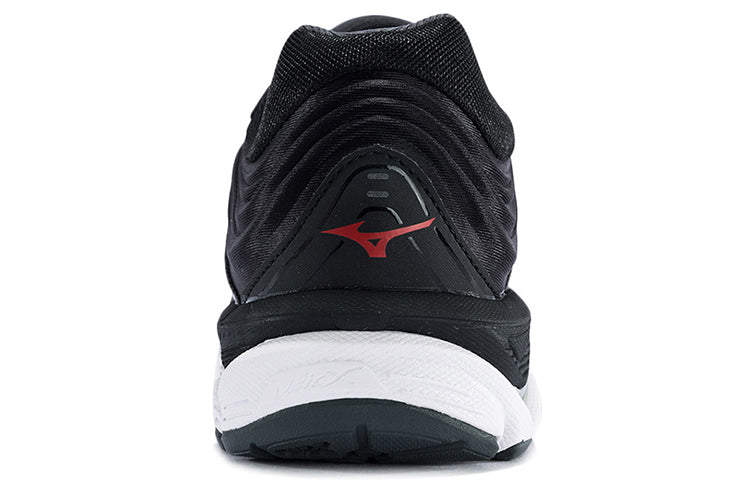 Mizuno Paradox 5 Black/Slivery J1GC184003