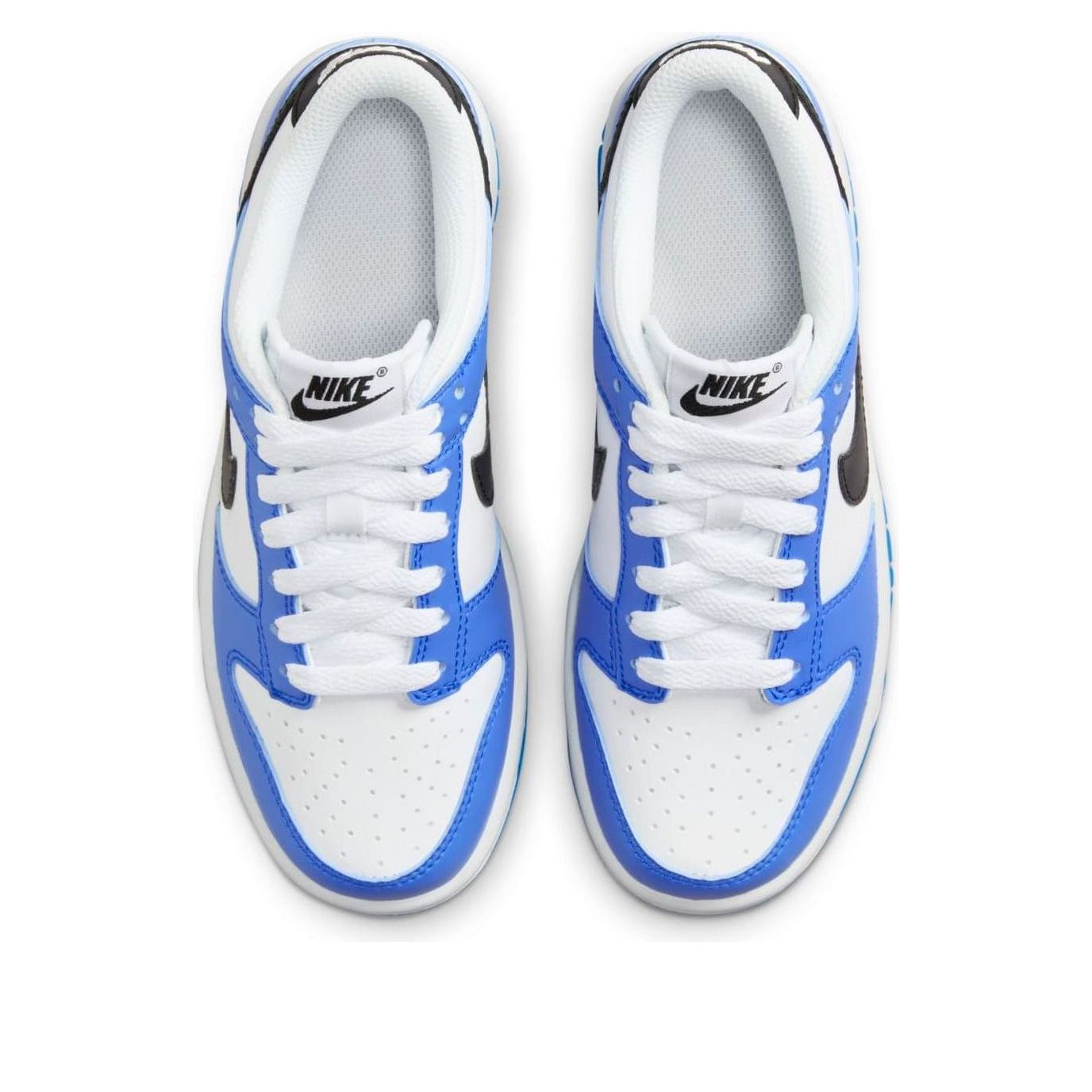 (GS) Nike Dunk Low 'Photo Blue' FV7021-400