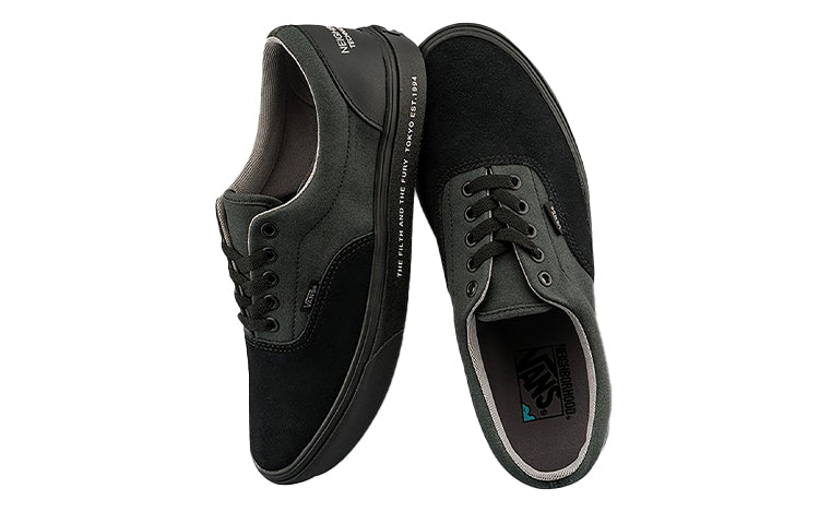 Vans Neighborhood x Era Black VN0A5DYB6E6