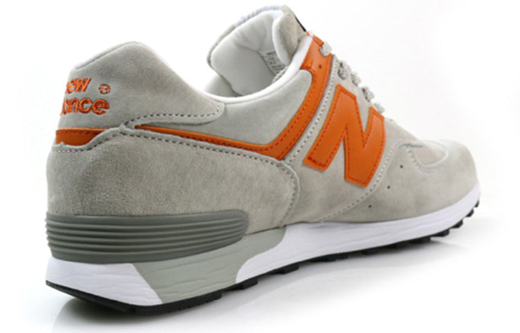 New Balance NB 576 'Gray Orange' M576PGO