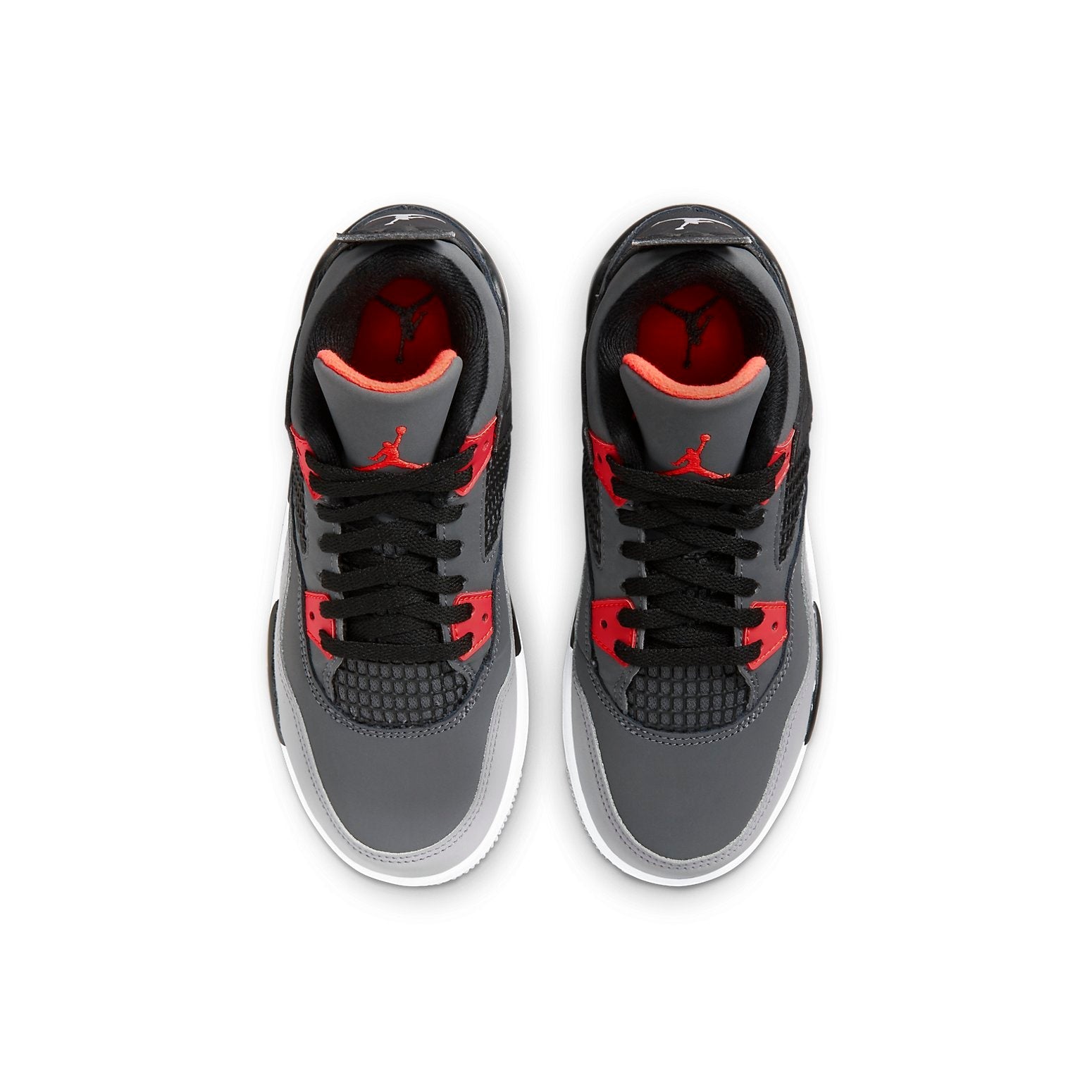 (PS) Air Jordan 4 Retro 'Infrared' BQ7669-061