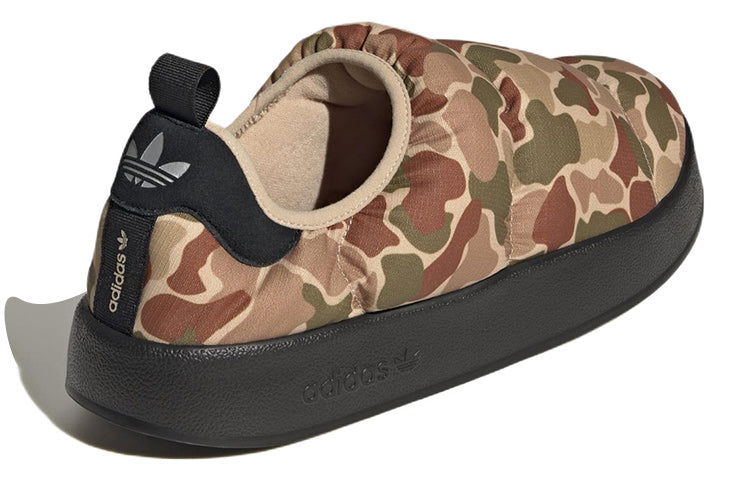adidas Puffylette 'Camo' HP9076