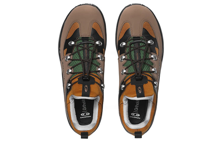 Salomon Raid Wind 75 417048
