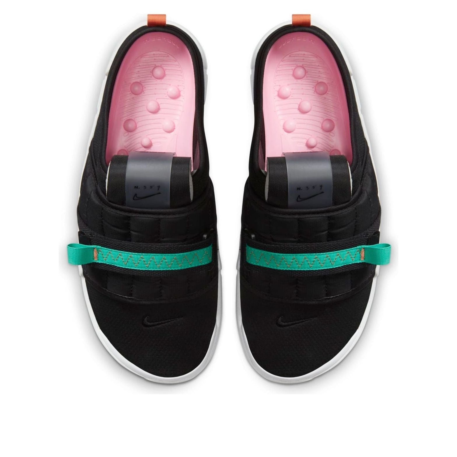 Nike Offline Slip-On 'Black Menta' CJ0693-002