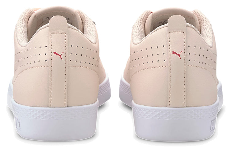 (WMNS) PUMA Smash Perf Pink 365216-13