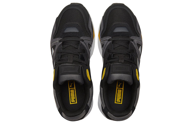 PUMA Mirage Mox Prism Shoes Black/Grey/White 380512-02