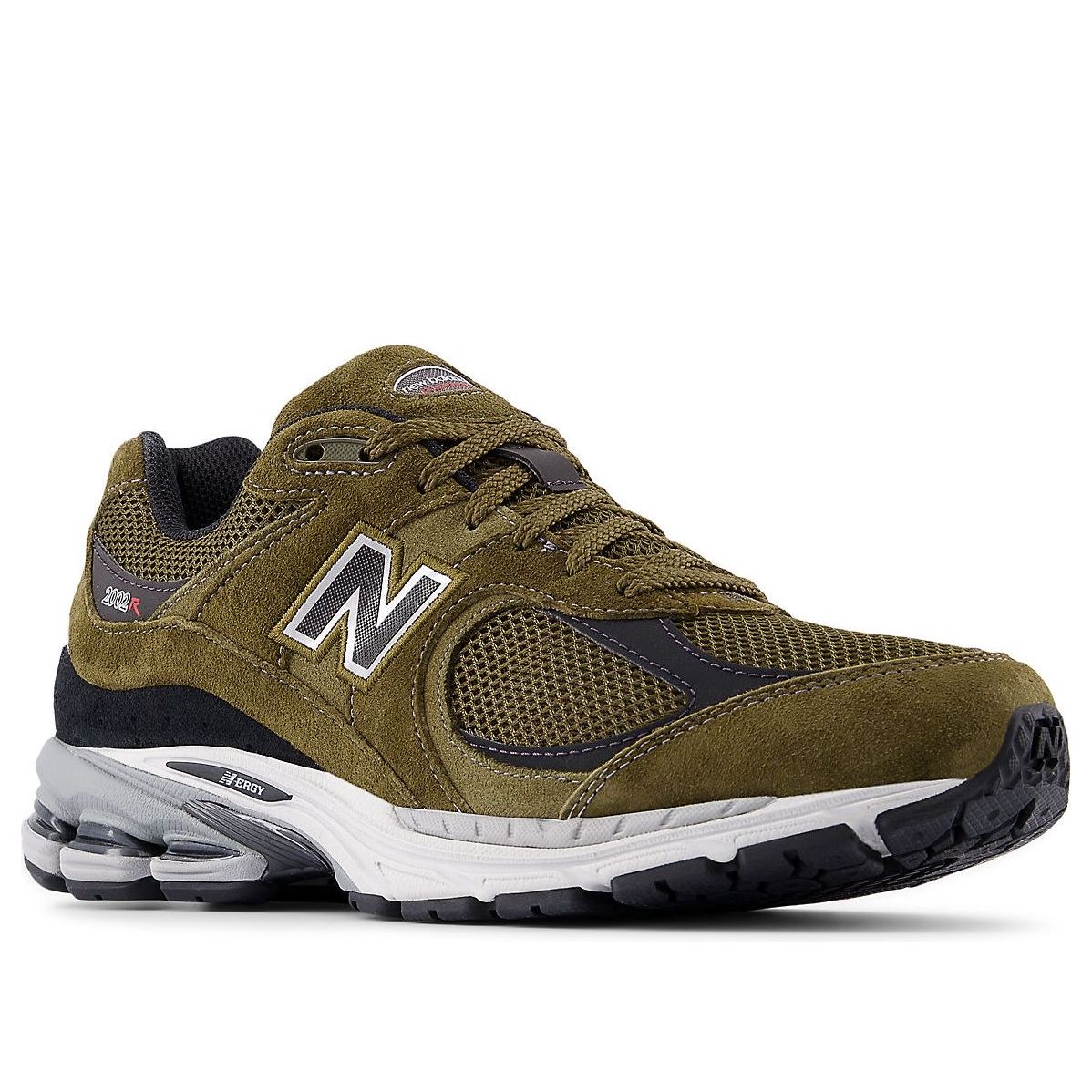 New Balance 2002R 'Woodland Black Cement' U2002RR