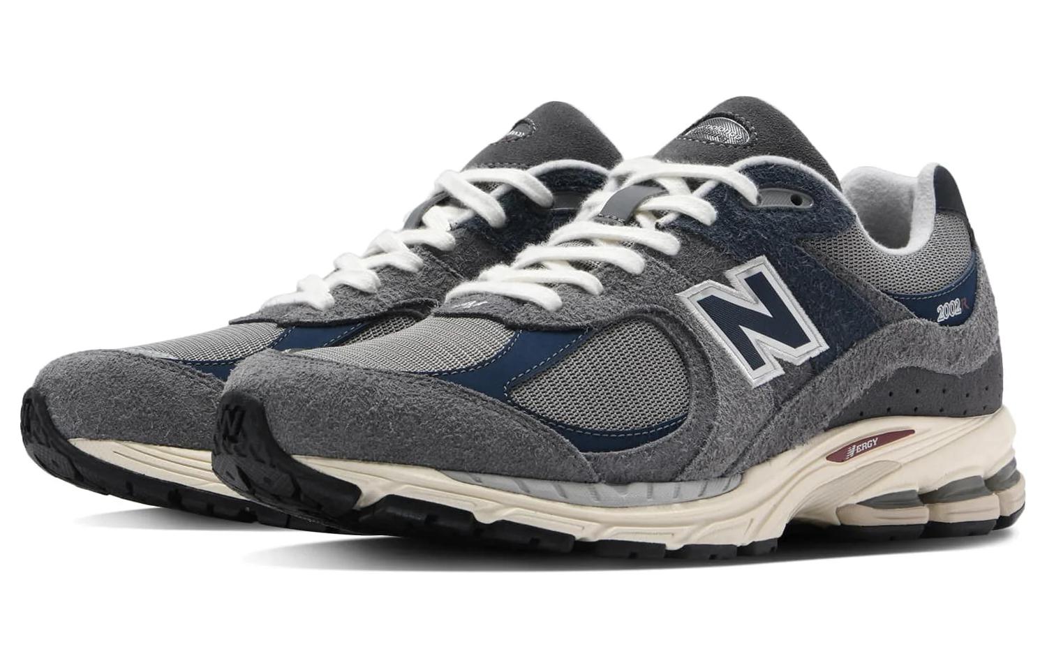 New Balance 2002R 'Grey Navy' M2002REL