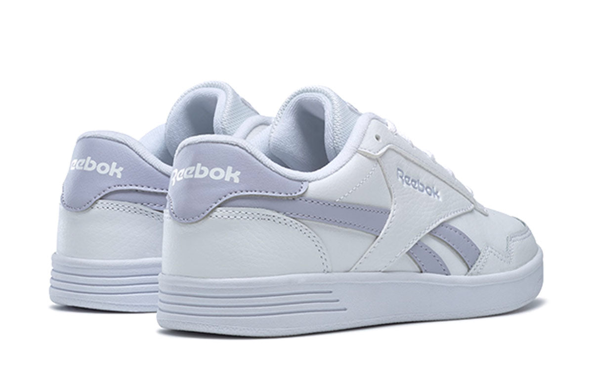 (WMNS) Reebok Royal Techque White/Blue FW7888