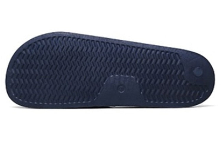 Skechers DLites Casual Dark Blue Slippers 8790108-NVYL