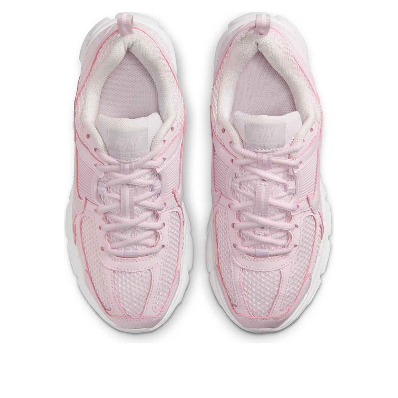 (GS) Nike Air Zoom Vomero 5 'Pearl Pink' HF6998-600