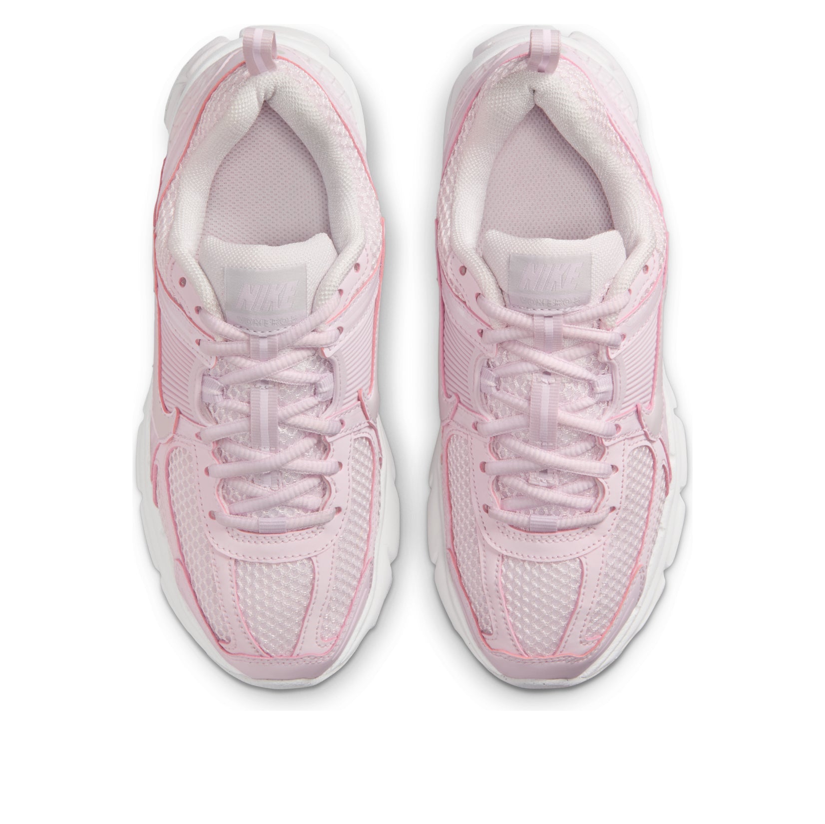 (GS) Nike Air Zoom Vomero 5 'Pearl Pink' HF6998-600