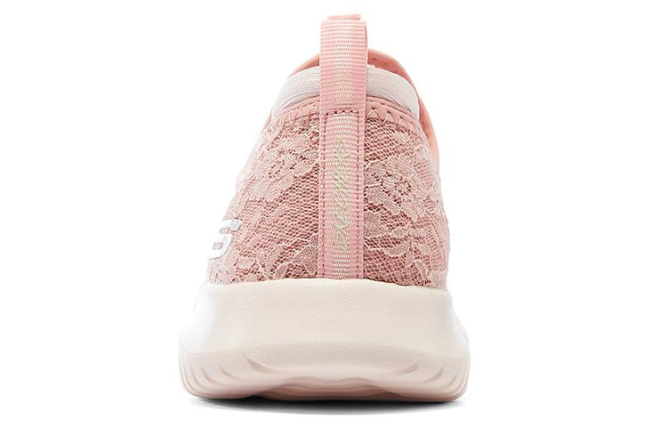 (WMNS) Skechers Ultra Flex 149436-ROS