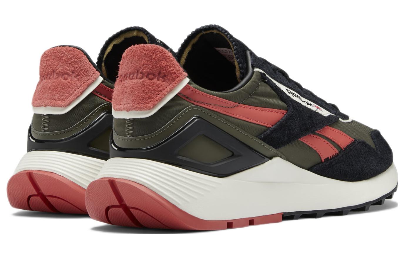 Reebok Classic Leather Legacy AZ 'Army Green Rhodonite' GY0420