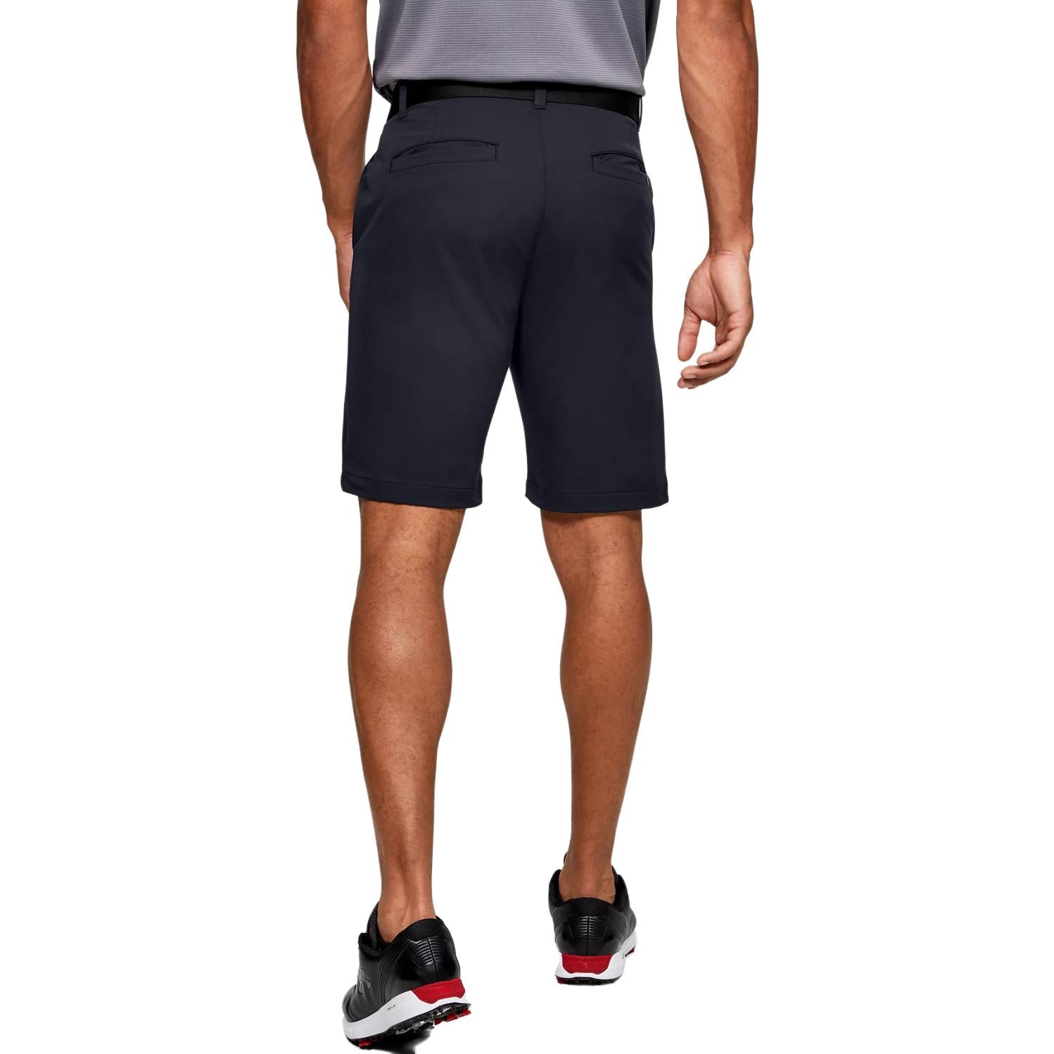 Under Armour Matchplay Shorts 'Black' 1350071-001