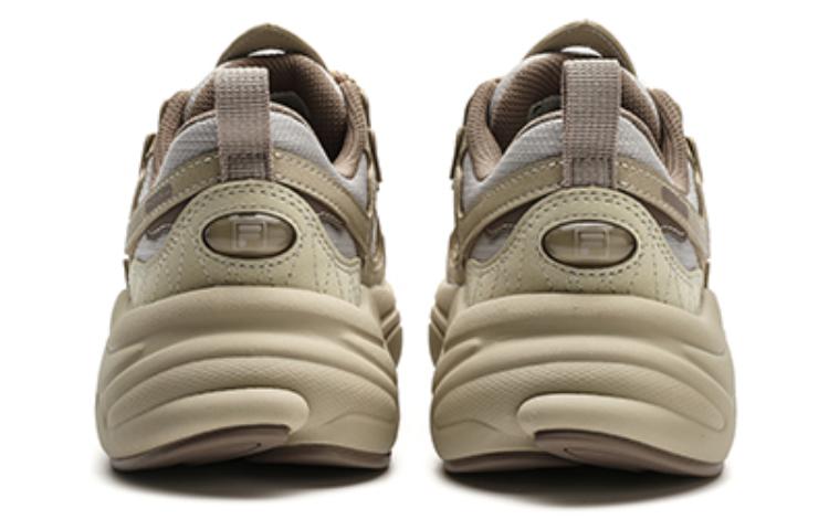 (WMNS) FILA Mars 1S Sneakers 'Beige White' F12W342111FGS