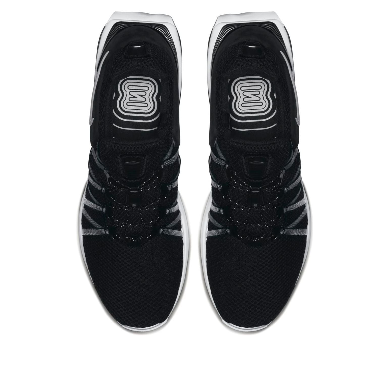 Nike Shox Gravity 'Black' AR1999-002