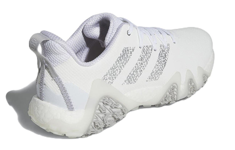 adidas CodeChaos 22 'White Silver Metallic' GX3932