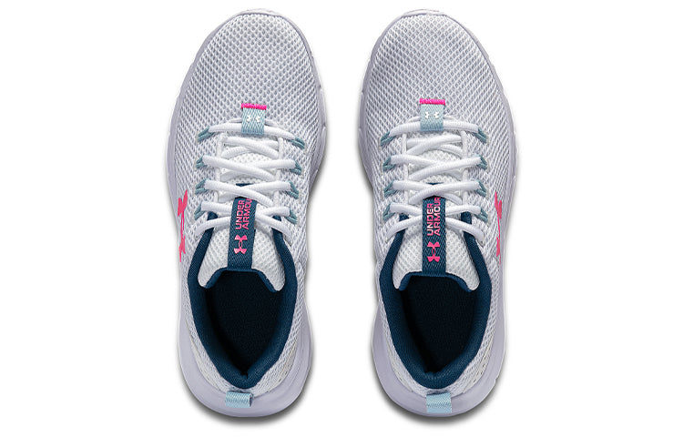 (WMNS) Under Armour Phade RN 2 'Grey' 3024891-101