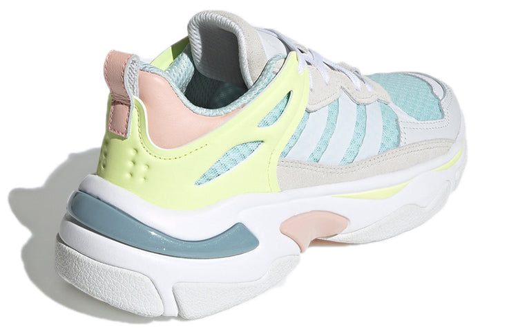 (WMNS) adidas Boujirun 'Halo Mint Multi' GY7625