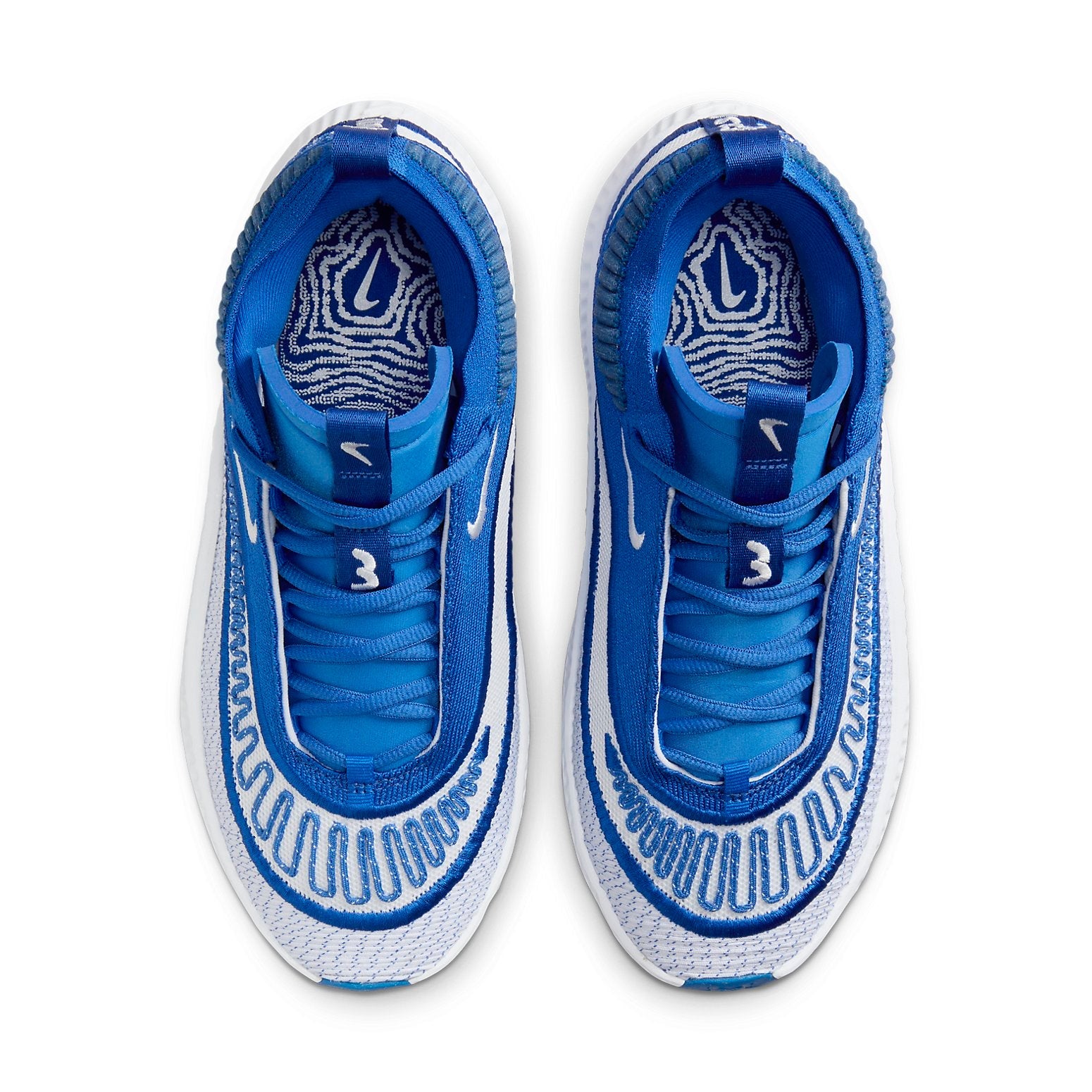 Nike Cosmic Unity 3 TB 'Game Royal' DZ2906-400