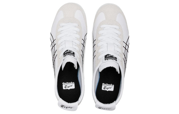 Onitsuka Tiger Mexico 66 'Black White' 1183A349-101