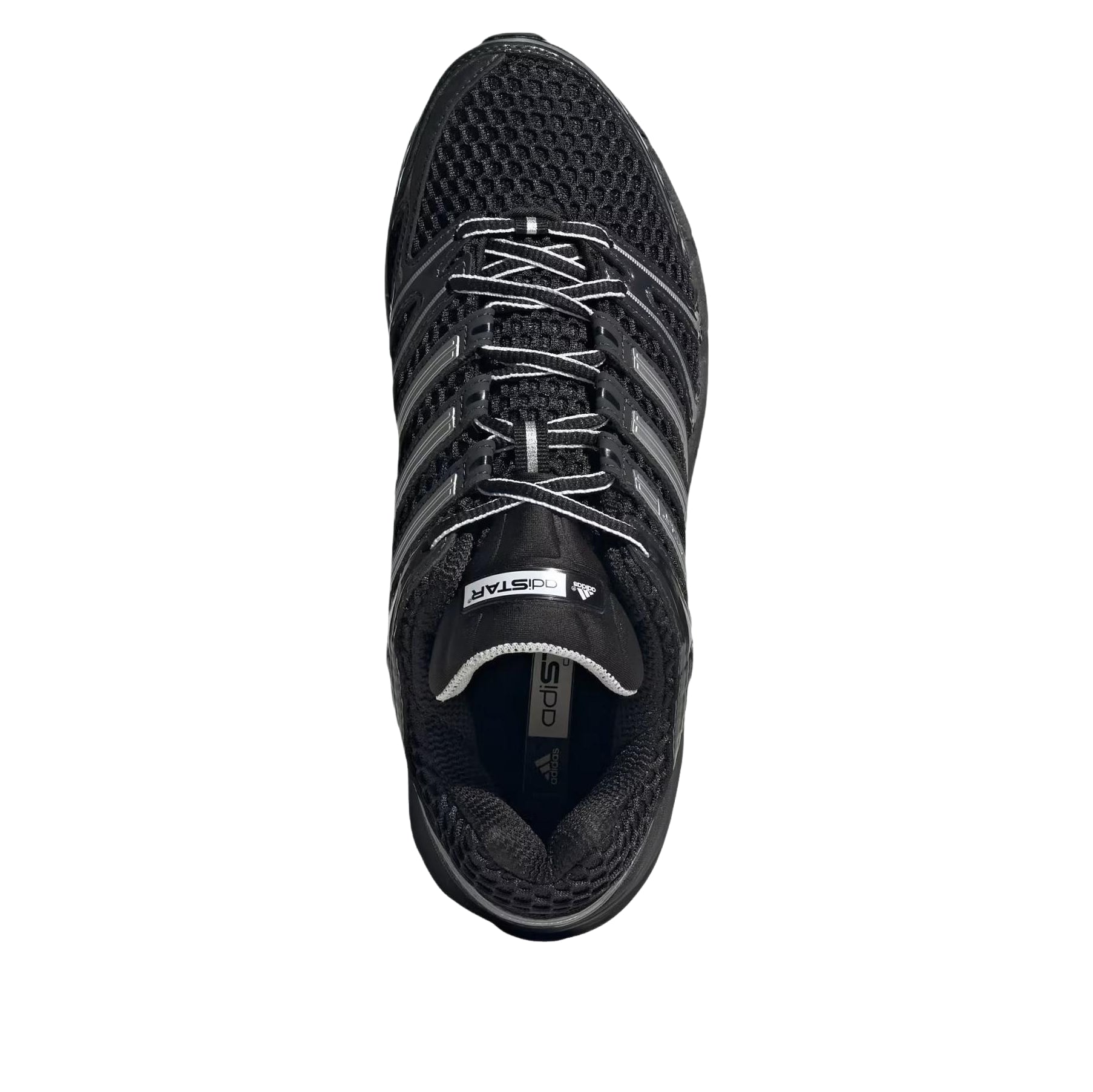 adidas Adistar Control 5 'Core Black Cloud White Carbon' KI6150