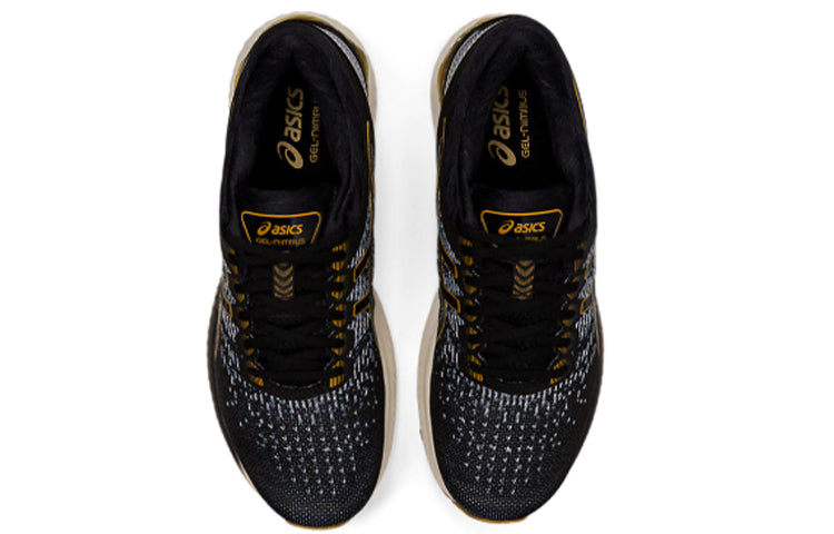 ASICS Gel-Nimbus 22 Knit 'Black' 1011A794-001
