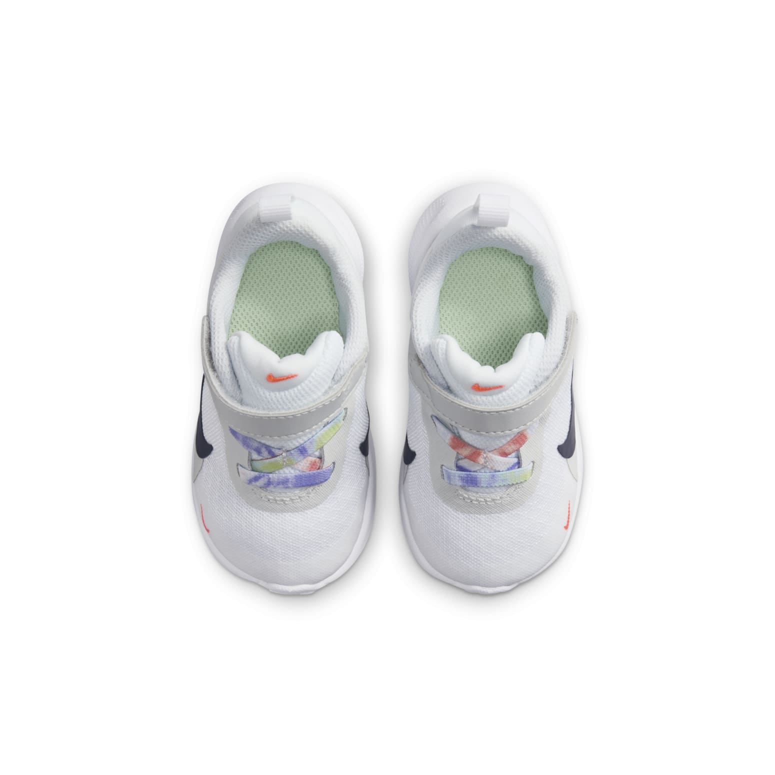 (TD) Nike Revolution 7 SE 'White Midnight Navy' FN4990-100