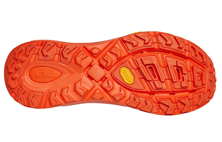 HOKA ONE ONE Mafate Speed 3 1113530-PBCT