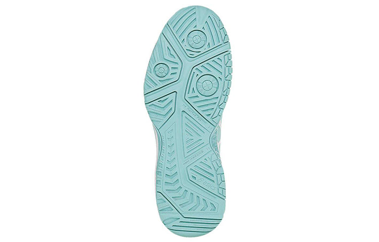 (WMNS) ASICS Gel Resolution 7 'Aqua Splash' E751Y-6701
