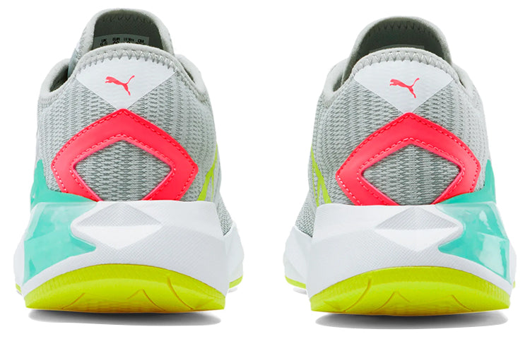 (WMNS) PUMA Cell Plasmic Grey/Green 192637-06