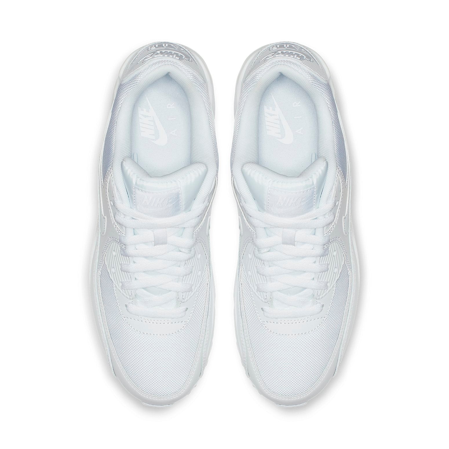Nike Air Max 90 Essential 'White' 537384-111