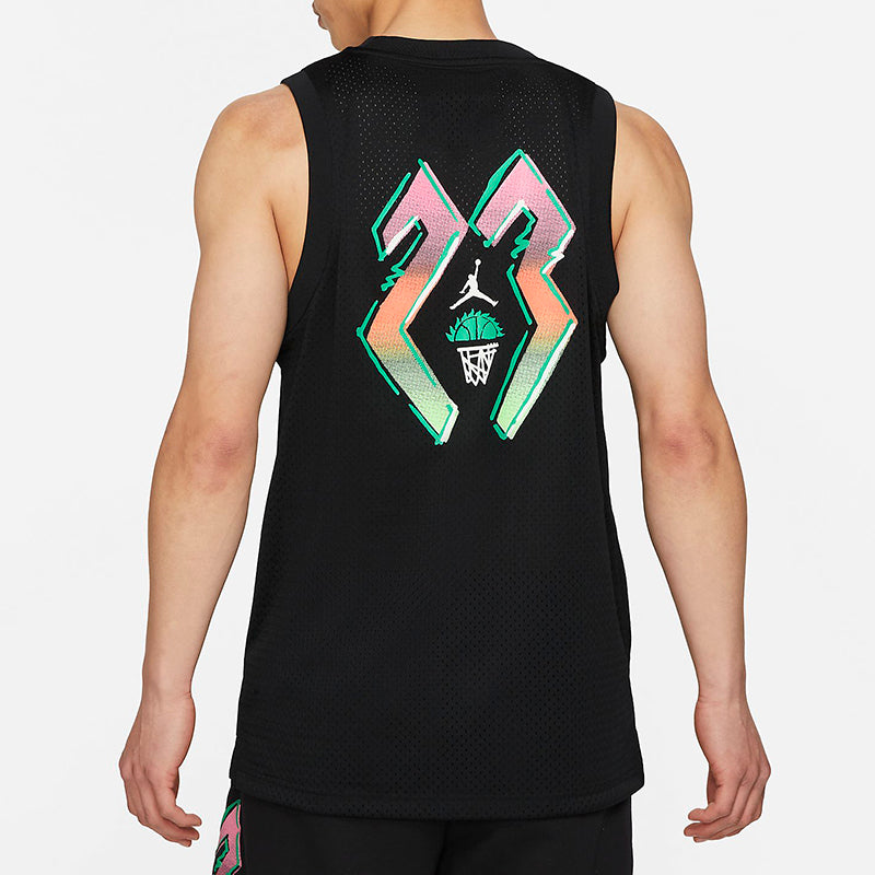 Nike AS Men's J SPRT DNA HBR Jersey CZ4860-010