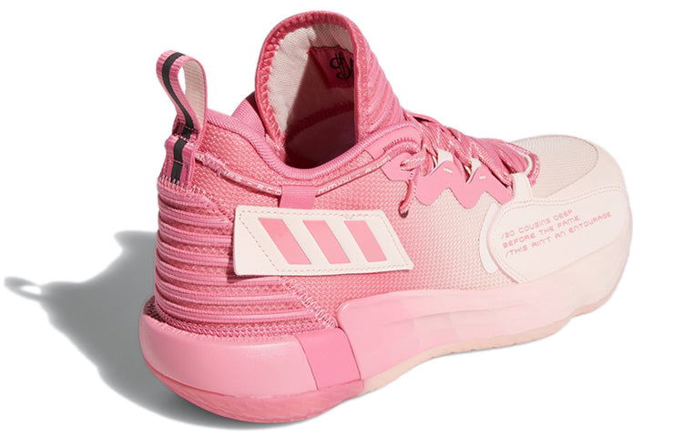 adidas Dame 7 EXTPLY GCA 'D.O.L.L.A.' GV9877
