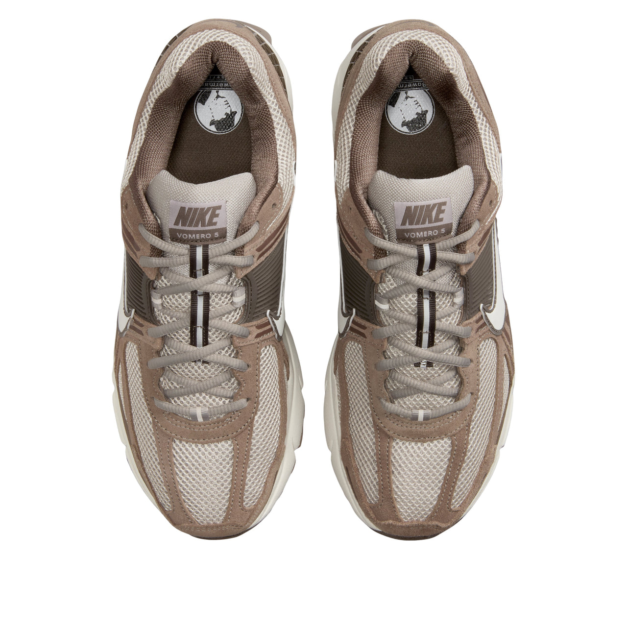 Nike Air Zoom Vomero 5 'Mink Brown' HF1553-004