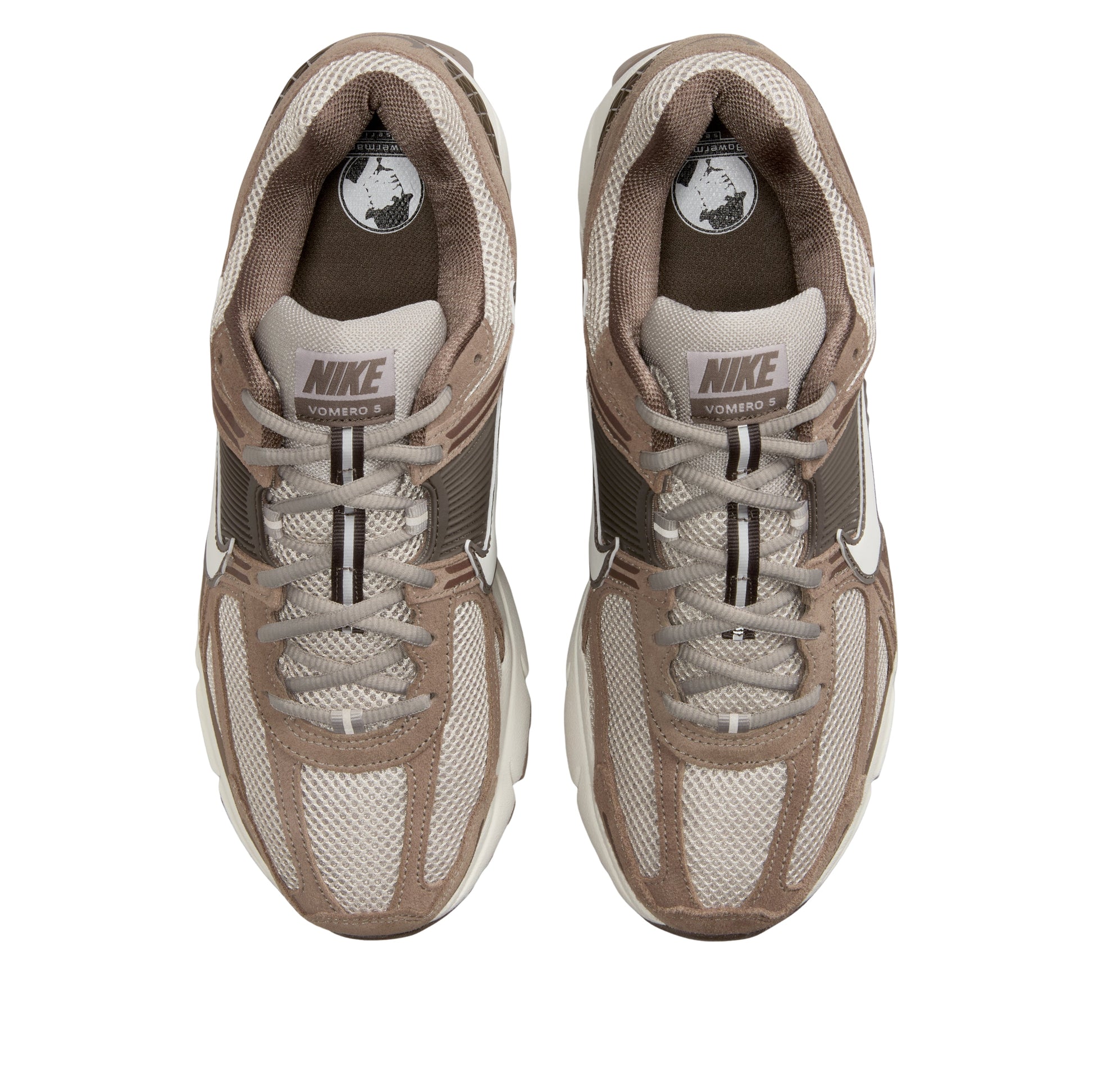 Nike Air Zoom Vomero 5 'Mink Brown' HF1553-004