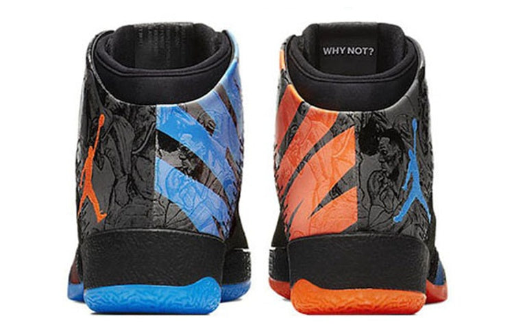 Air Jordan 31 'RW' AA9794-023
