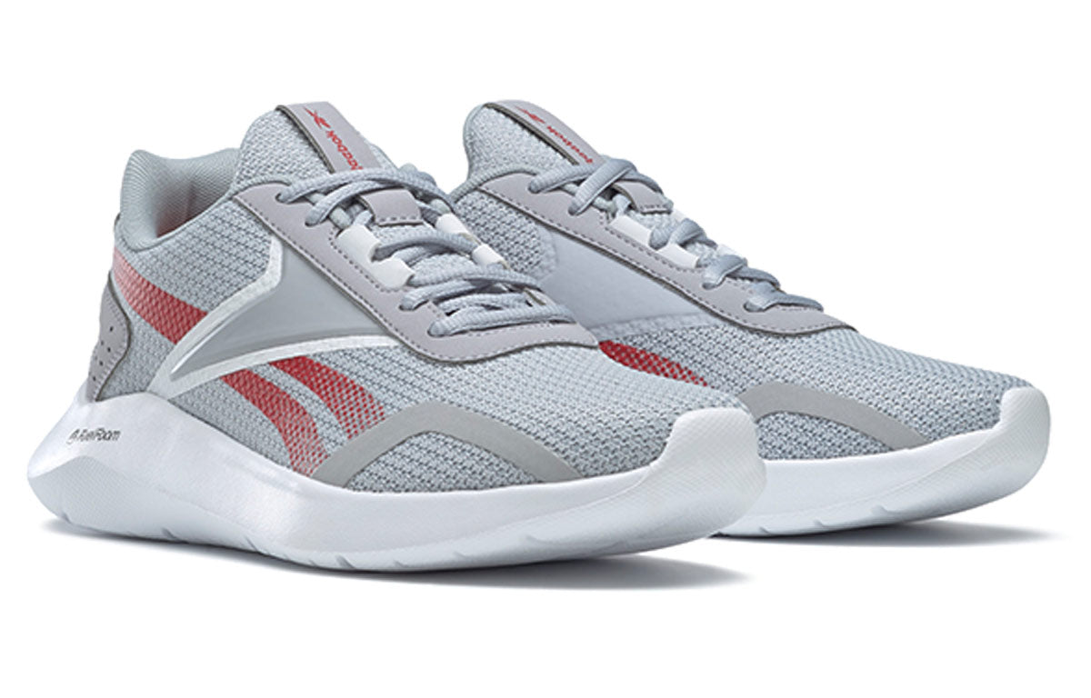 (WMNS) Reebok EnergyLux 2 'Grey Red' FU8629