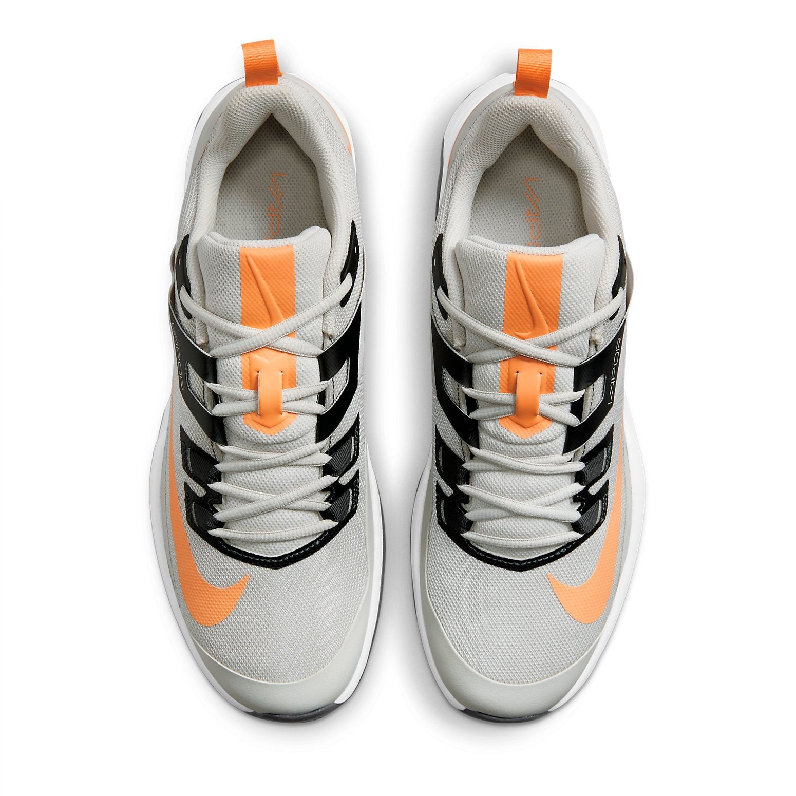 Nike Court Vapor Lite 'Light Bone Peach Cream' DC3432-002