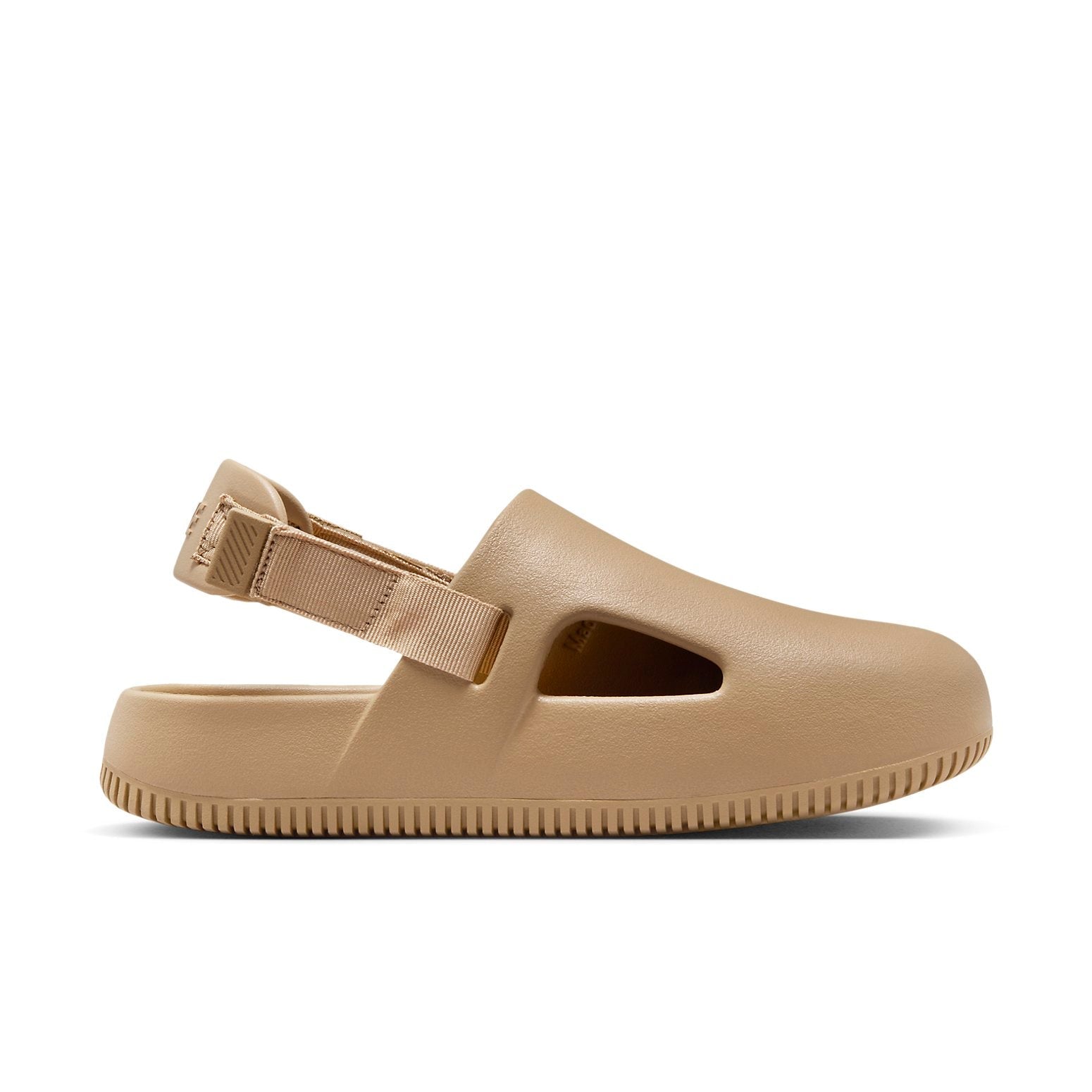 (WMNS) Nike Calm Mule 'Hemp' FB2185-200