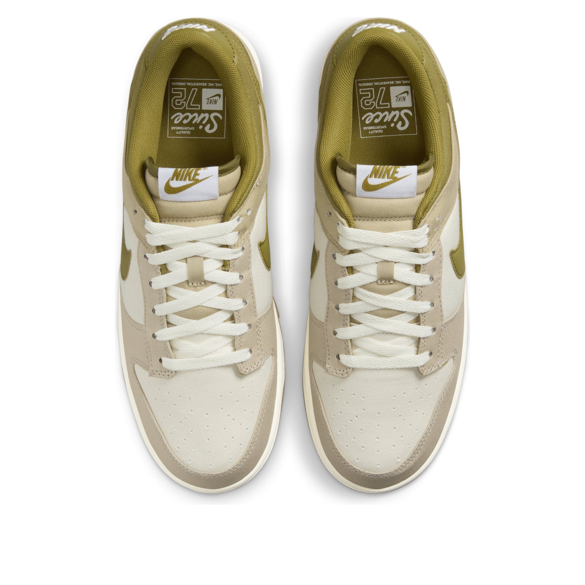 Nike Dunk Low 'Since '72 Pacific Moss' HF4262-133