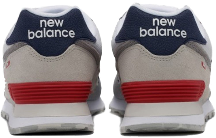 New Balance 574 'Marbled Street' ML574UJD