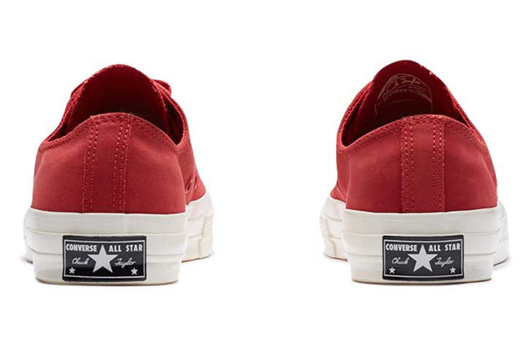 Converse CHUCK 70 OX ENAMEL Red 161446C